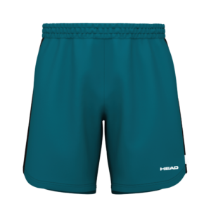 SHORT DE PADEL HEAD POWER BLEU HOMME