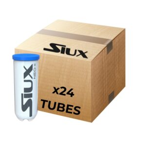 CARTON DE BALLES SIUX NEO SPEED