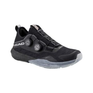CHAUSSURES DE PADEL MOTION PRO BOA HEAD NOIR