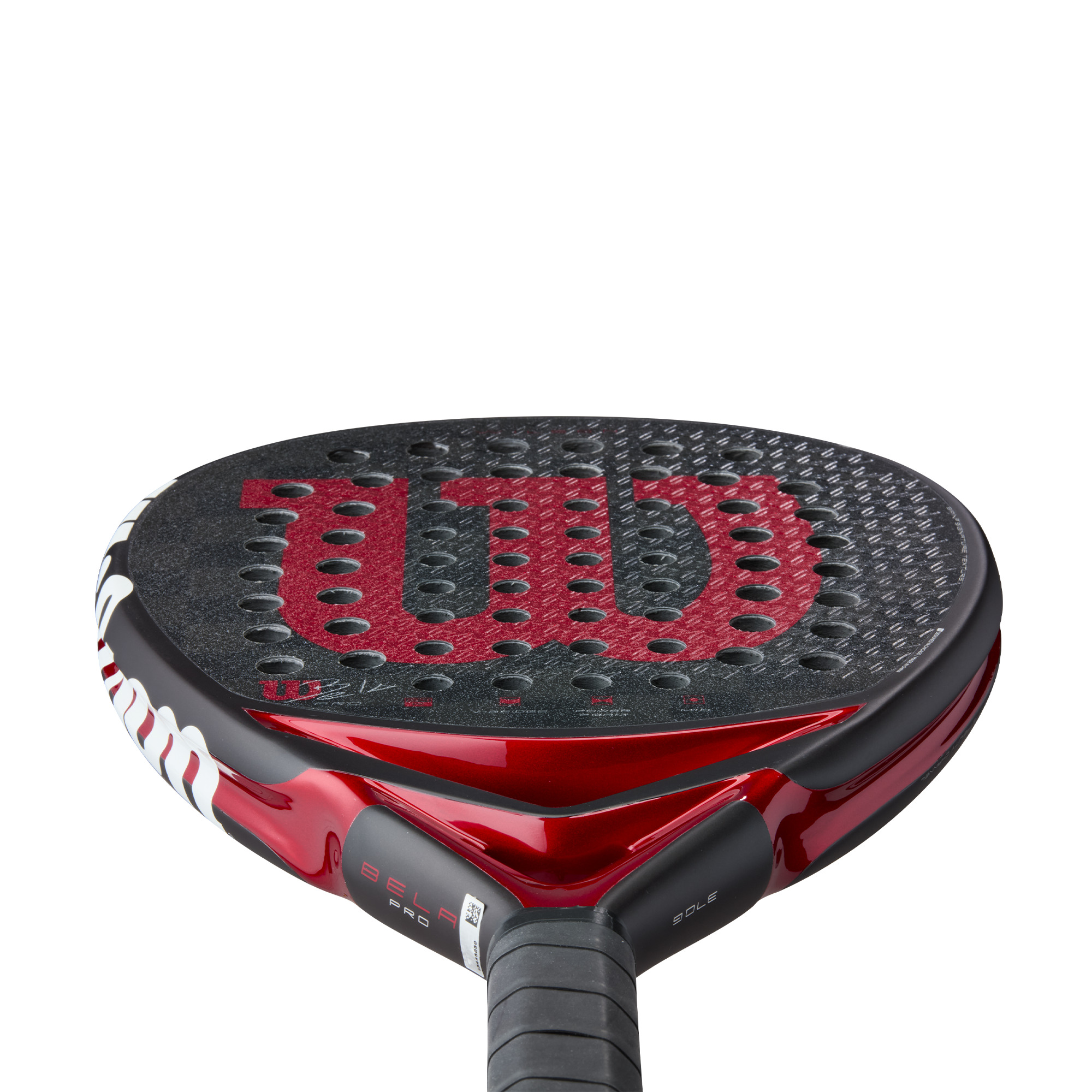 RAQUETTE DE PADEL WILSON BELA PRO V3