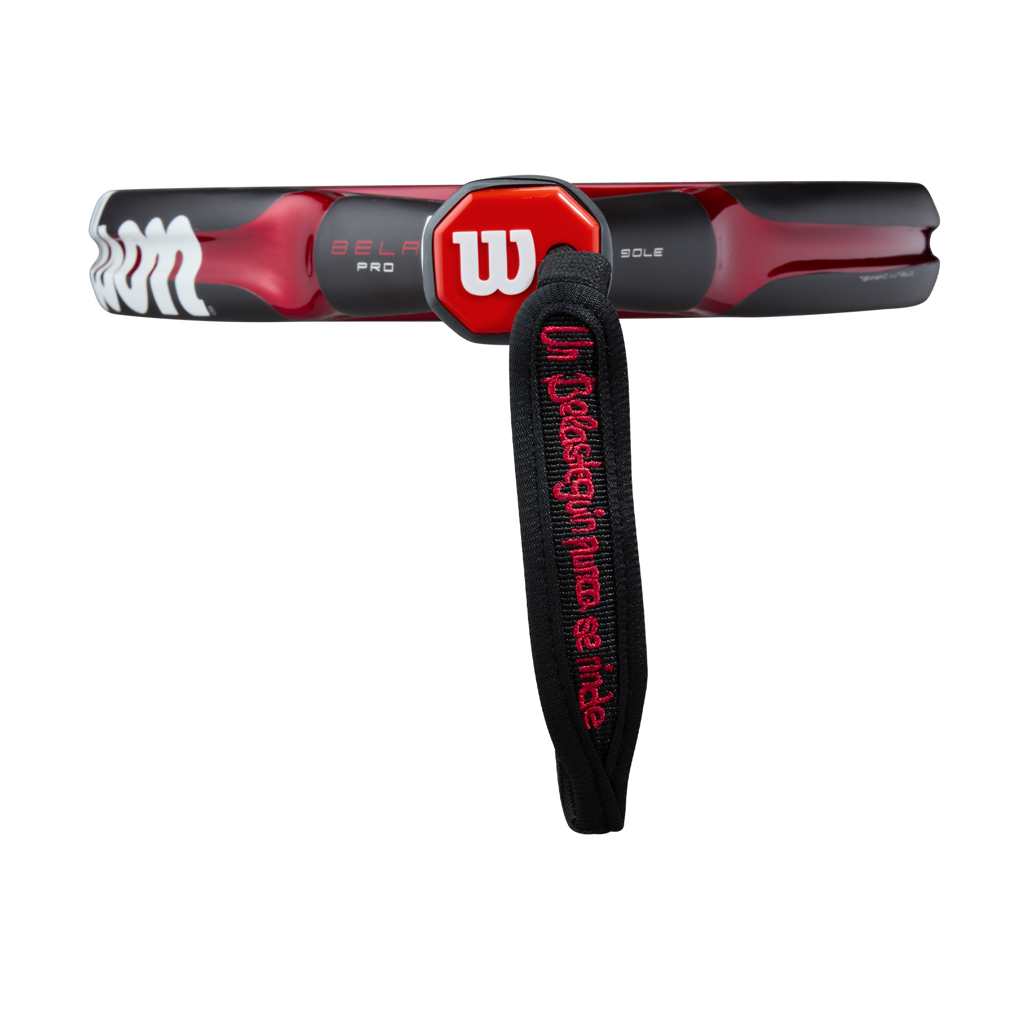 RAQUETTE DE PADEL WILSON BELA PRO V3