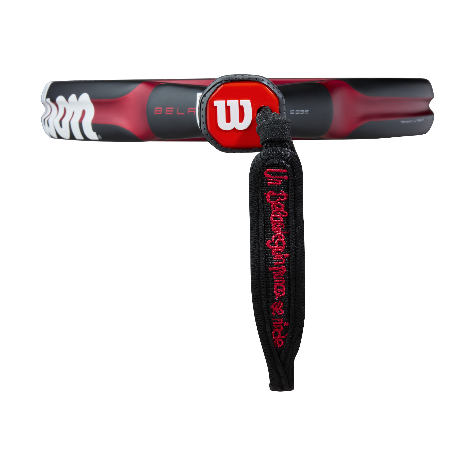 RAQUETTE DE PADEL WILSON BELA V3