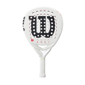 RAQUETTE DE PADEL WILSON BELA LS V3