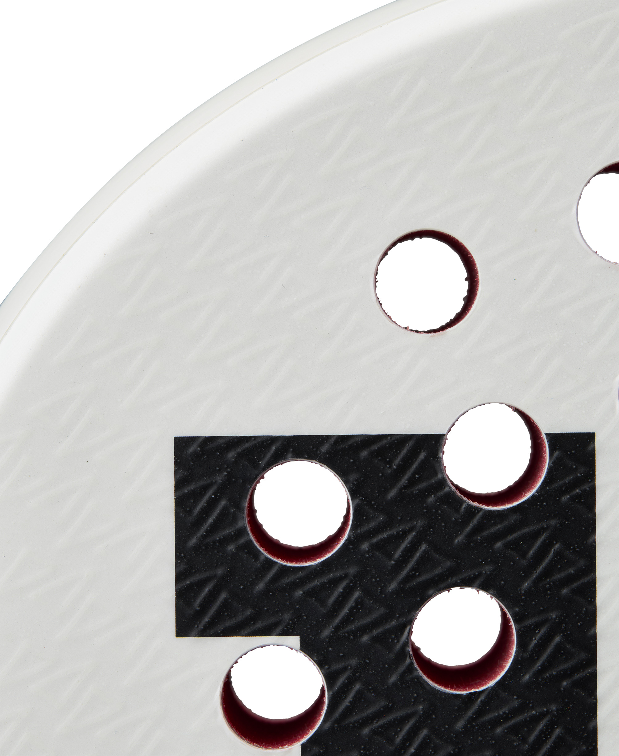RAQUETTE DE PADEL WILSON BELA LS V3