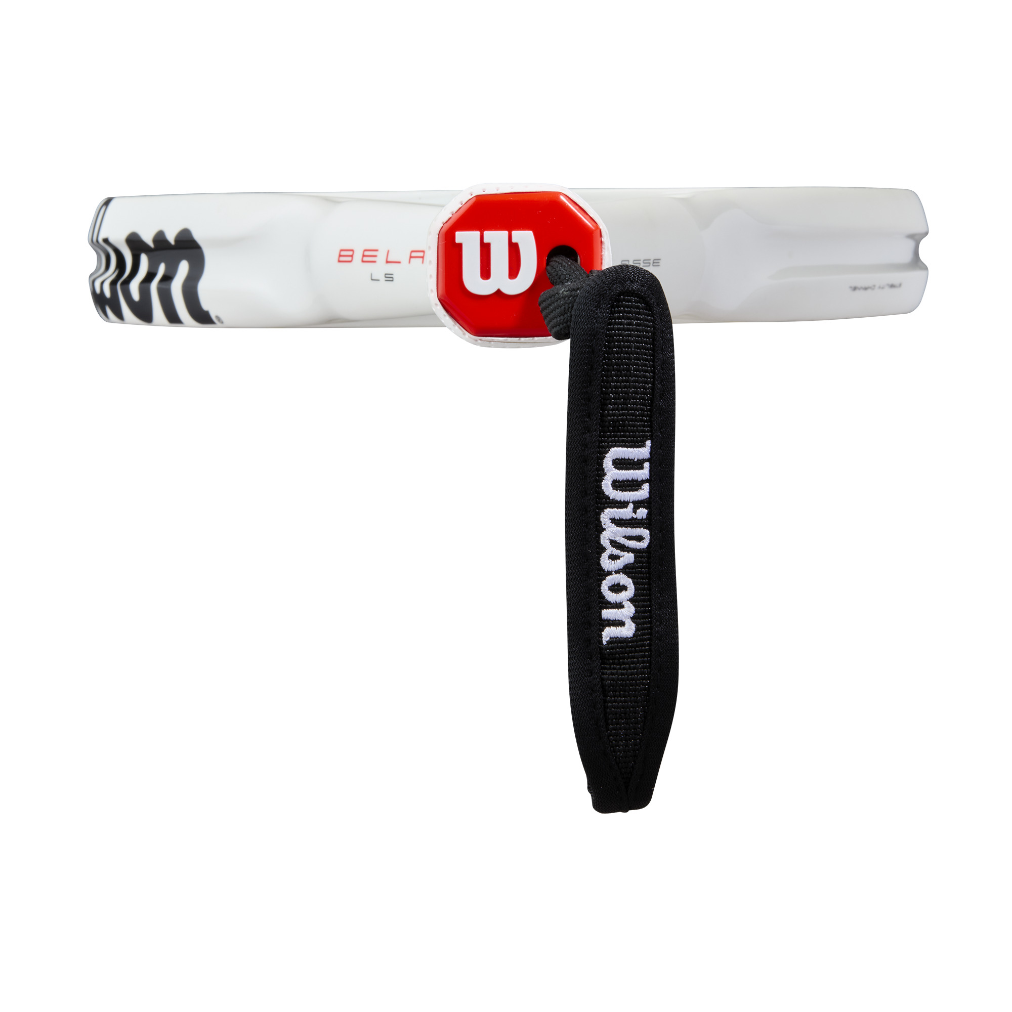 RAQUETTE DE PADEL WILSON BELA LS V3