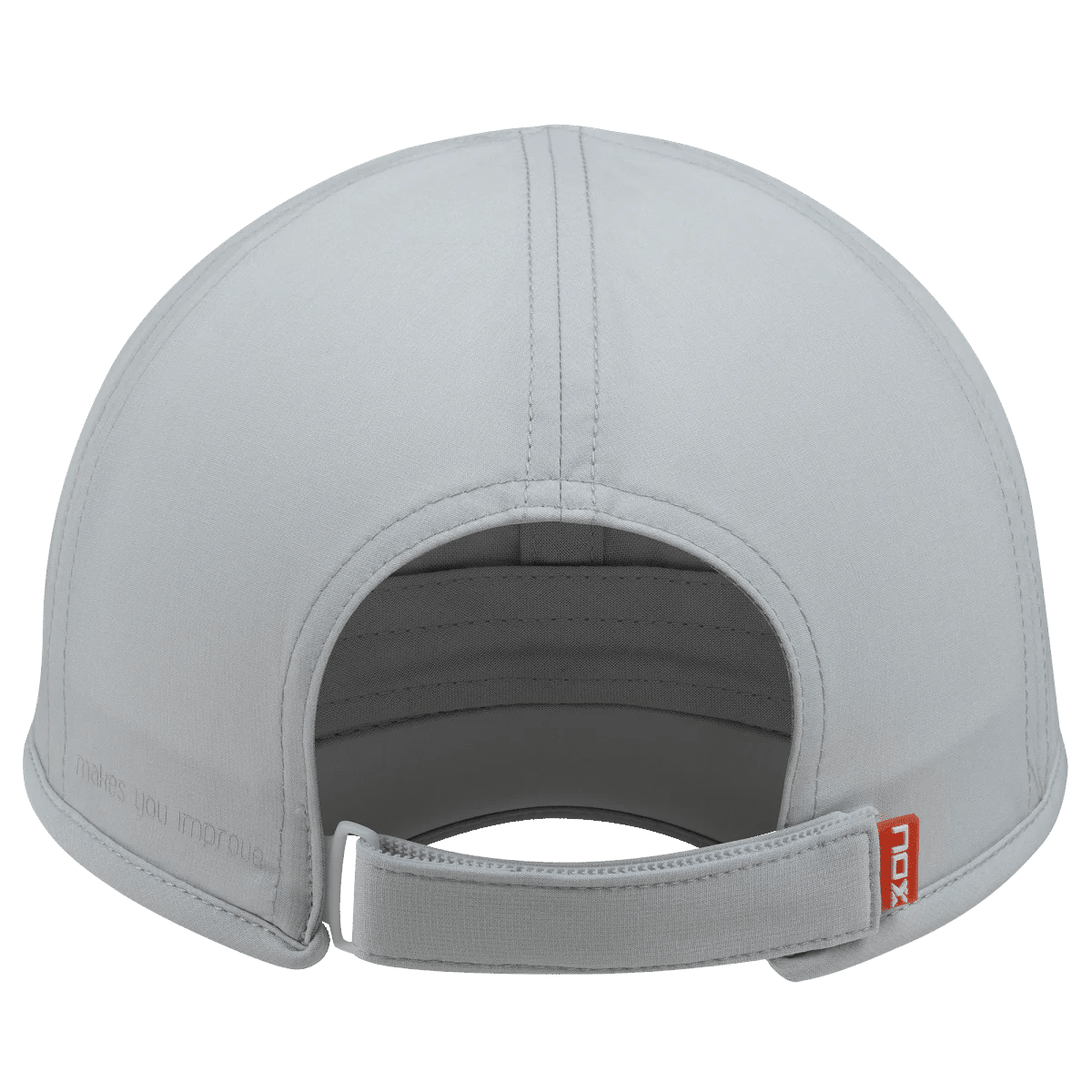CASQUETTE NOX GRISE