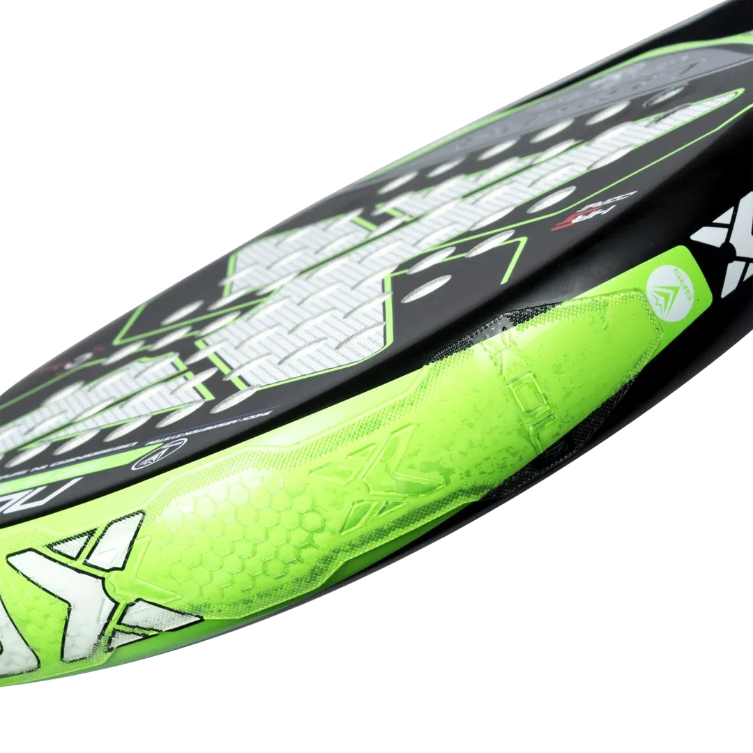 BANDE DE PROTECTION TRANSPARENTE NOX