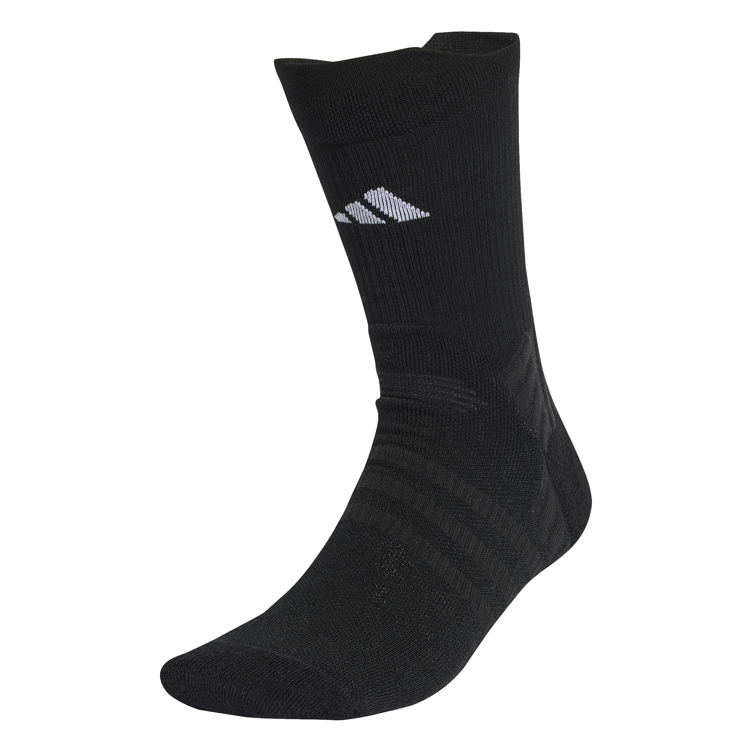 CHAUSSETTE DE PADEL ADIDAS NOIR UNISEXE