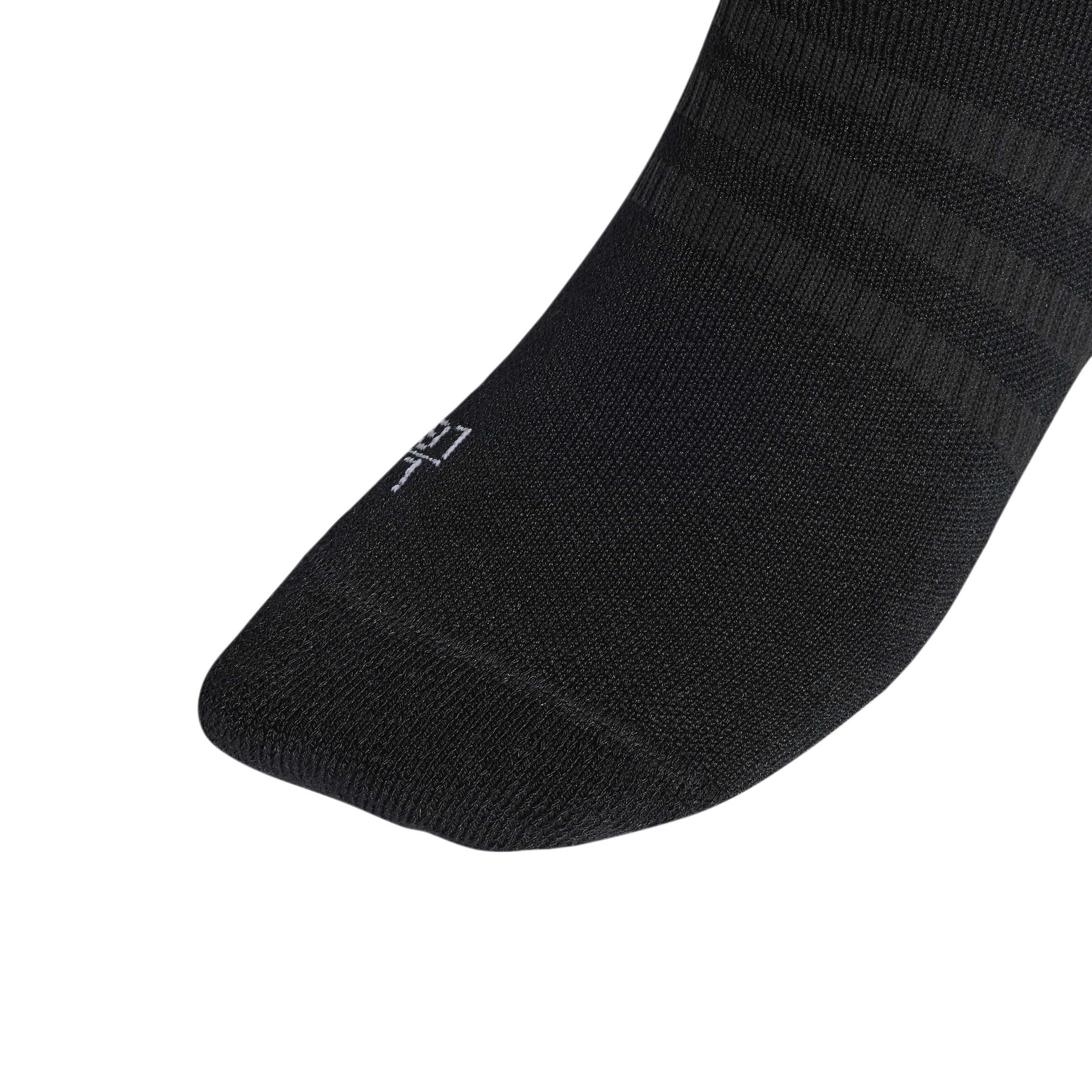 CHAUSSETTE DE PADEL ADIDAS NOIR UNISEXE