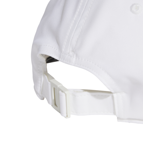 CASQUETTE ADIDAS BLANC
