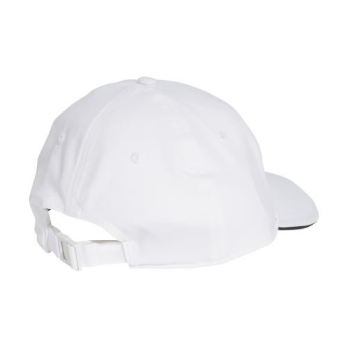 CASQUETTE ADIDAS BLANC