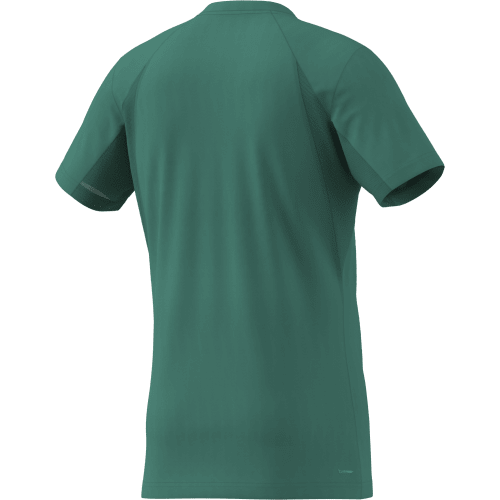 T SHIRT ADIDAS FREELIFT VERT HOMME