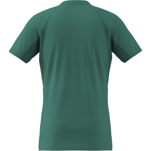 T SHIRT ADIDAS FREELIFT VERT HOMME