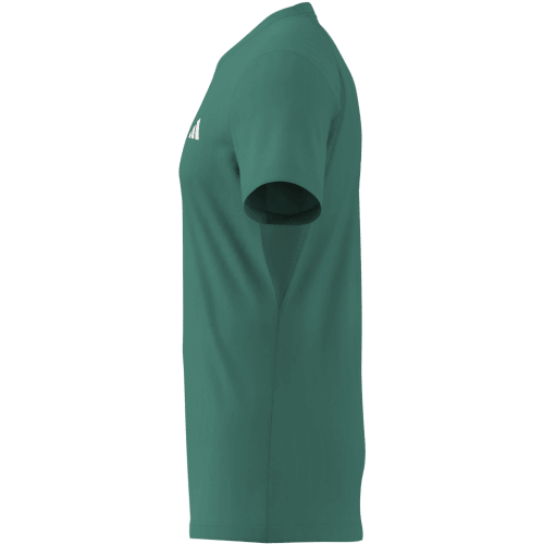 T SHIRT ADIDAS FREELIFT VERT HOMME