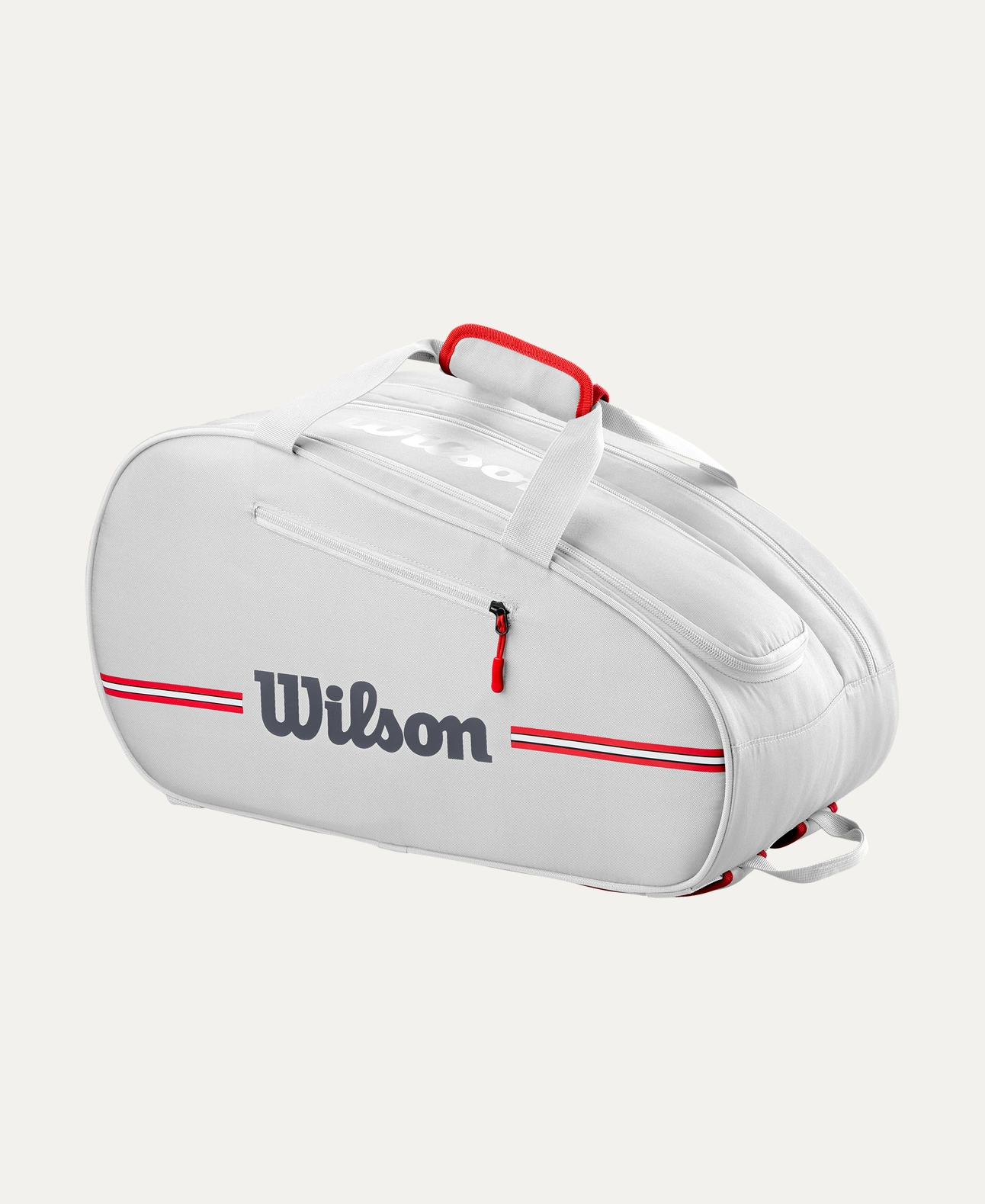 SAC DE PADEL WILSON TEAM BLANC 2025