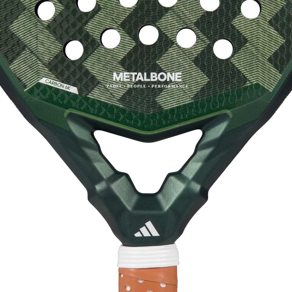 RAQUETTE DE PADEL ADIDAS METALBONE RESERVE EDT 2025