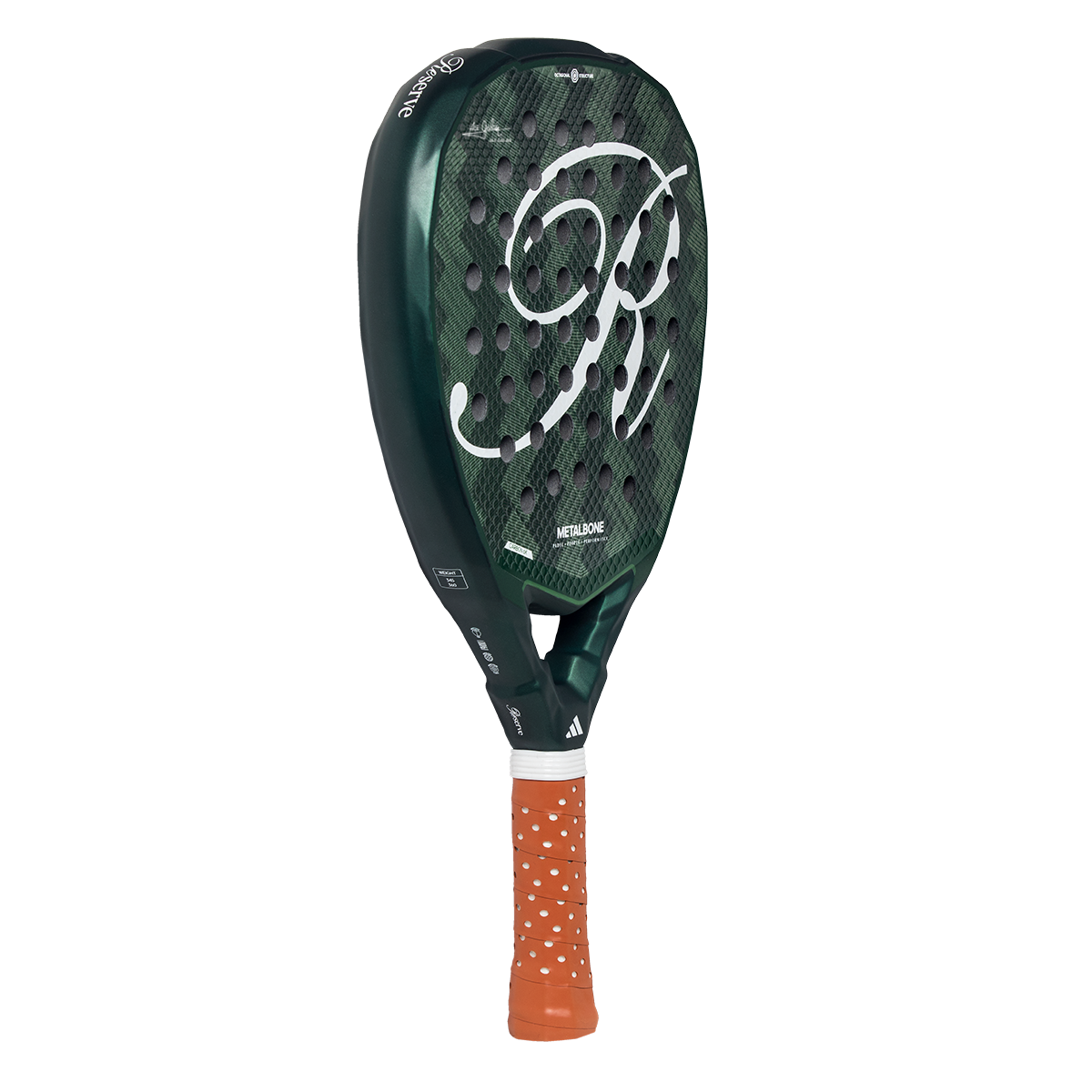 RAQUETTE DE PADEL ADIDAS METALBONE RESERVE EDT 2025