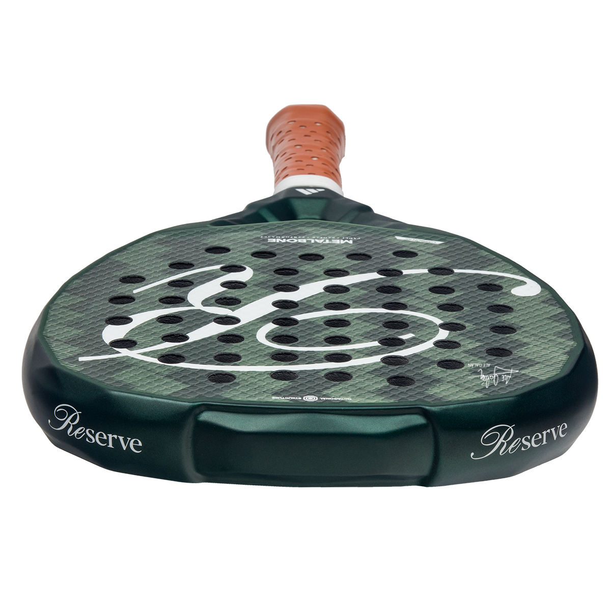 RAQUETTE DE PADEL ADIDAS METALBONE RESERVE EDT 2025