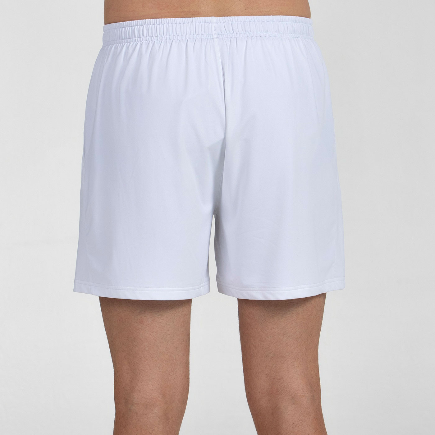 SHORT BULLPADEL LIJAR BLANC HOMME