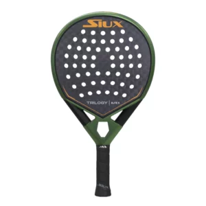RAQUETTE DE PADEL SIUX TRILOGY ELITE 5 2025