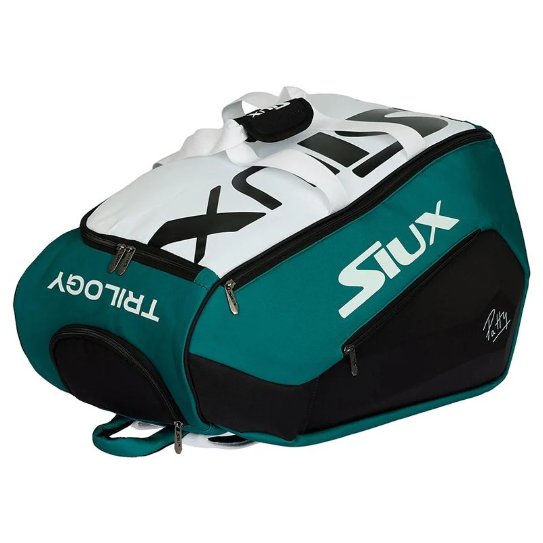 SAC DE PADEL SIUX TRILOGY 2024