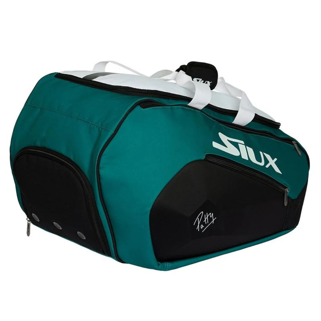 SAC DE PADEL SIUX TRILOGY 2024