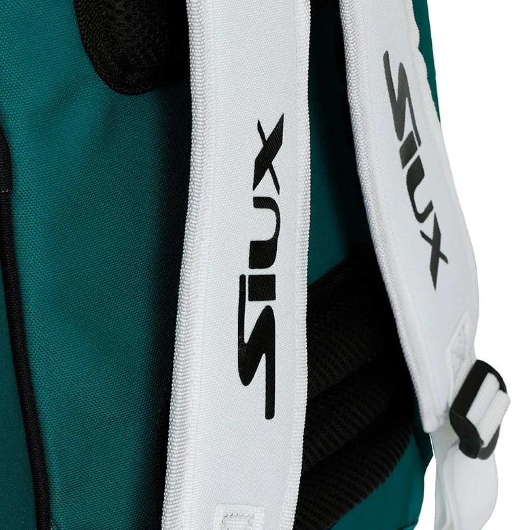 SAC DE PADEL SIUX TRILOGY 2024
