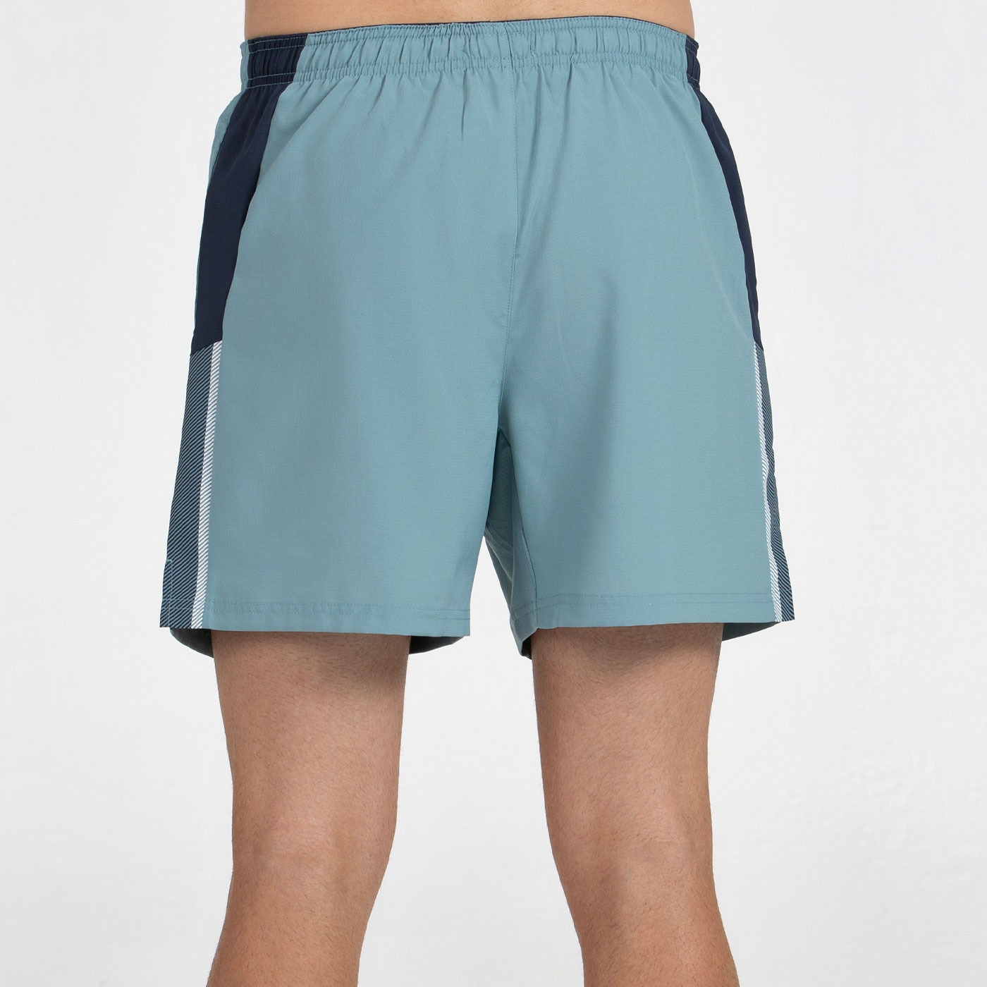 SHORT BULLPADEL LEGAR VERT HOMME