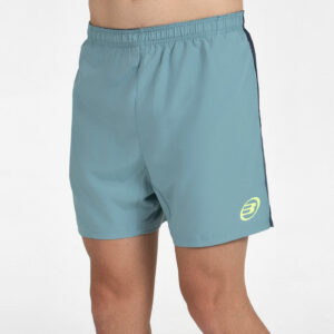 SHORT BULLPADEL LEGAR VERT HOMME
