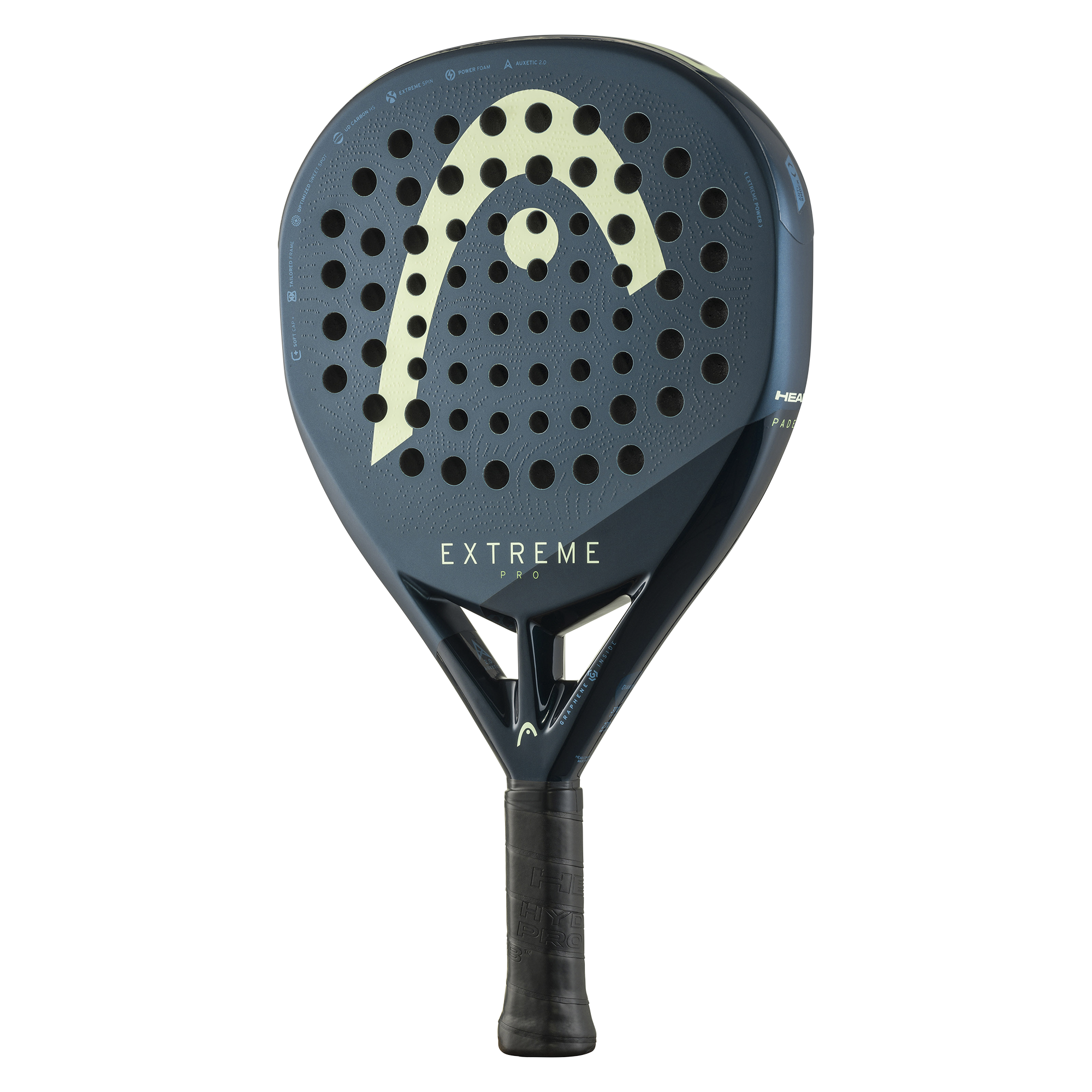 RAQUETTE DE PADEL EXTREME PRO 2025