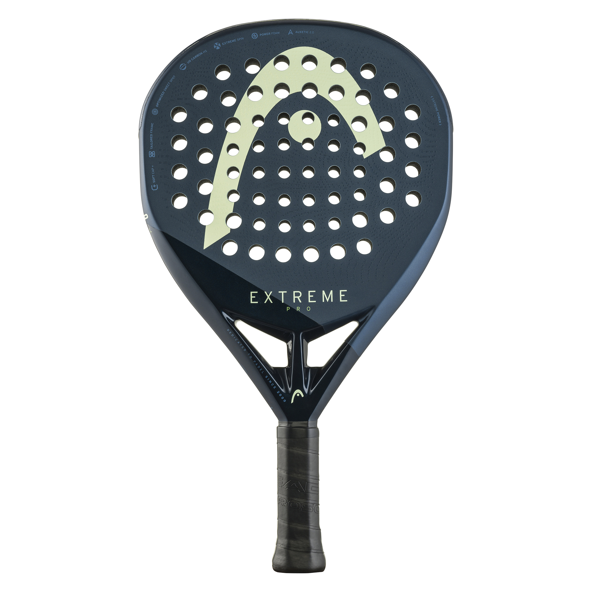 RAQUETTE DE PADEL EXTREME PRO 2025