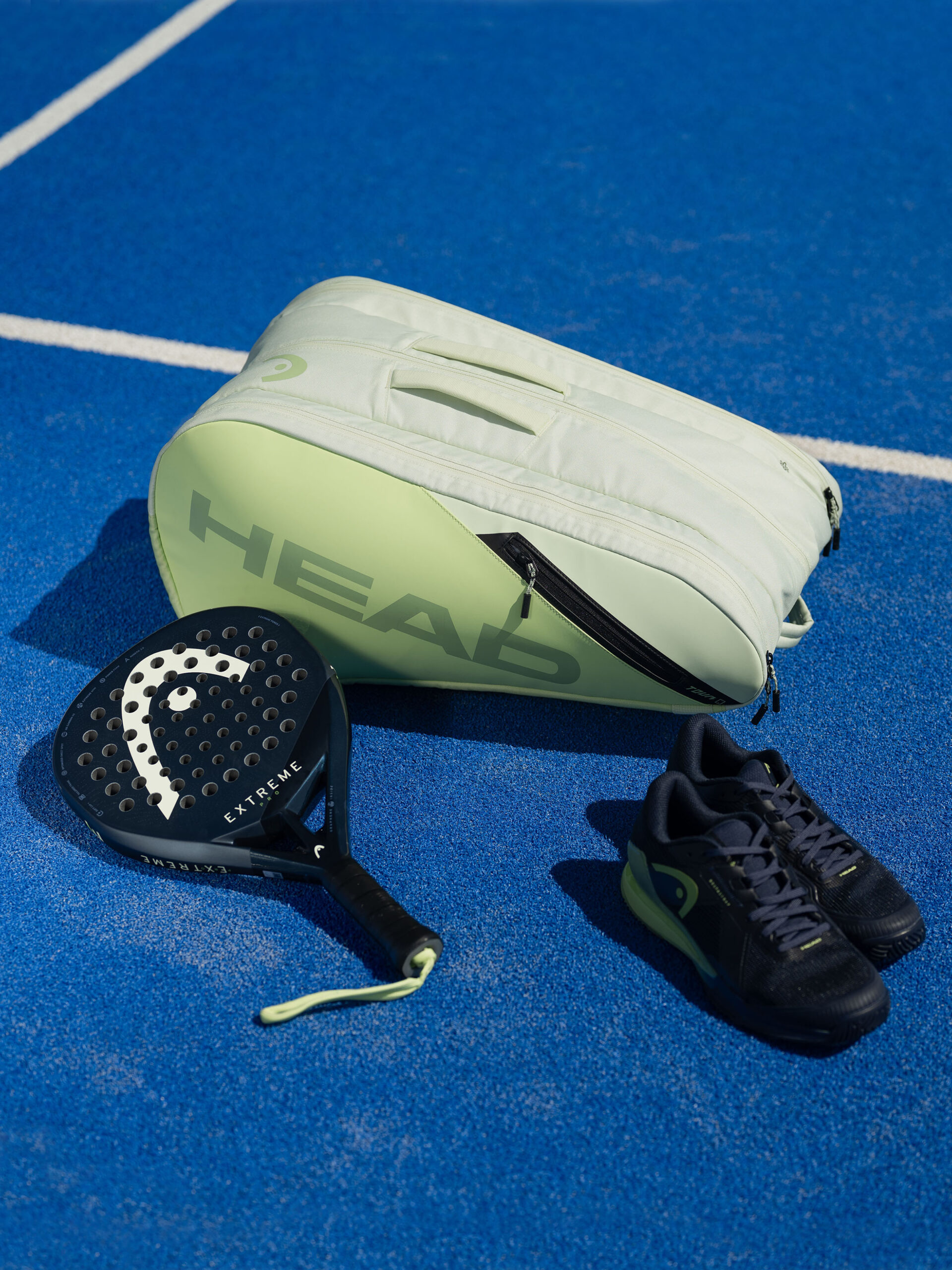 RAQUETTE DE PADEL EXTREME PRO 2025