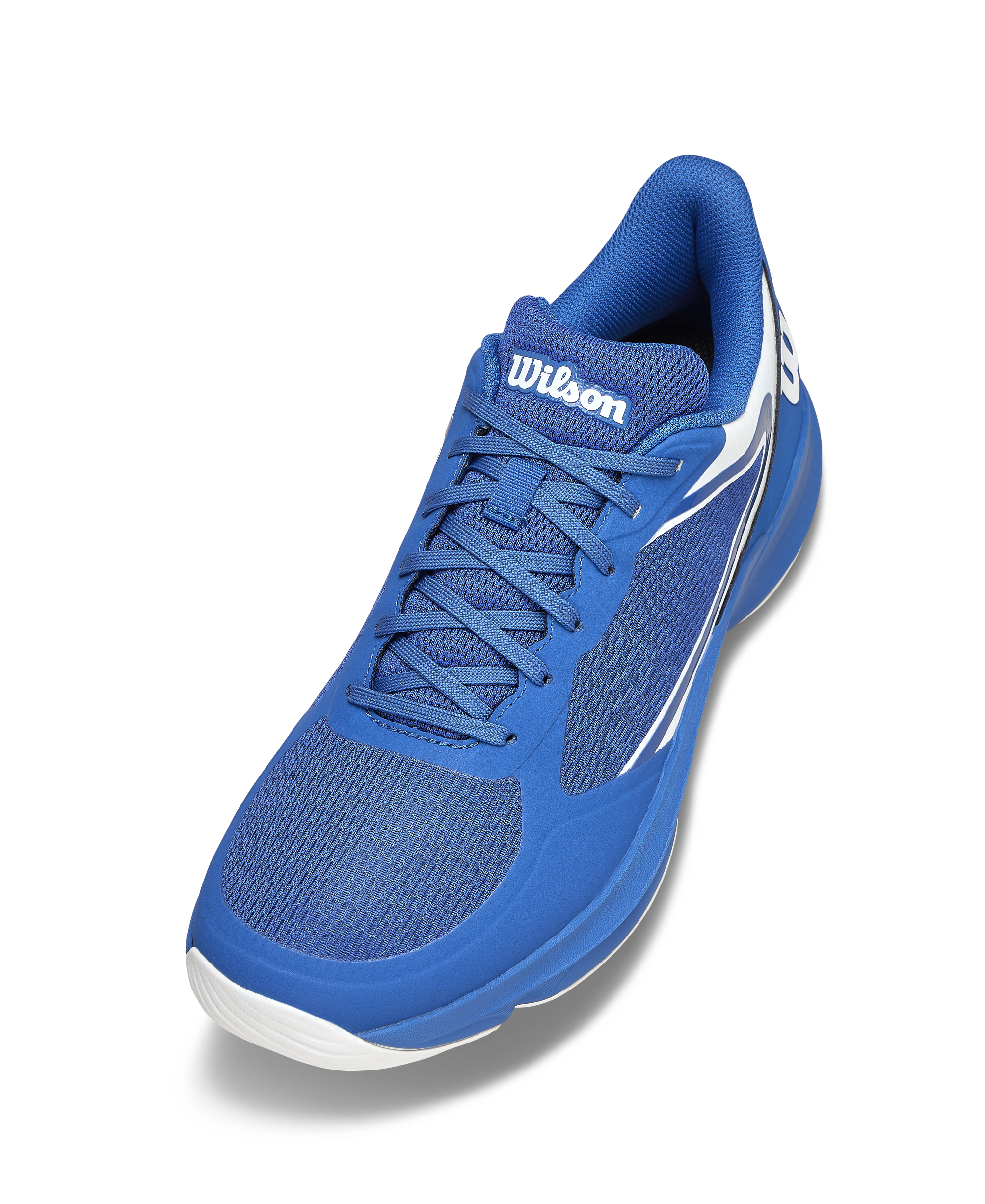 CHAUSSURE DE PADEL HOMME WILSON HURAKN LITE BLEU