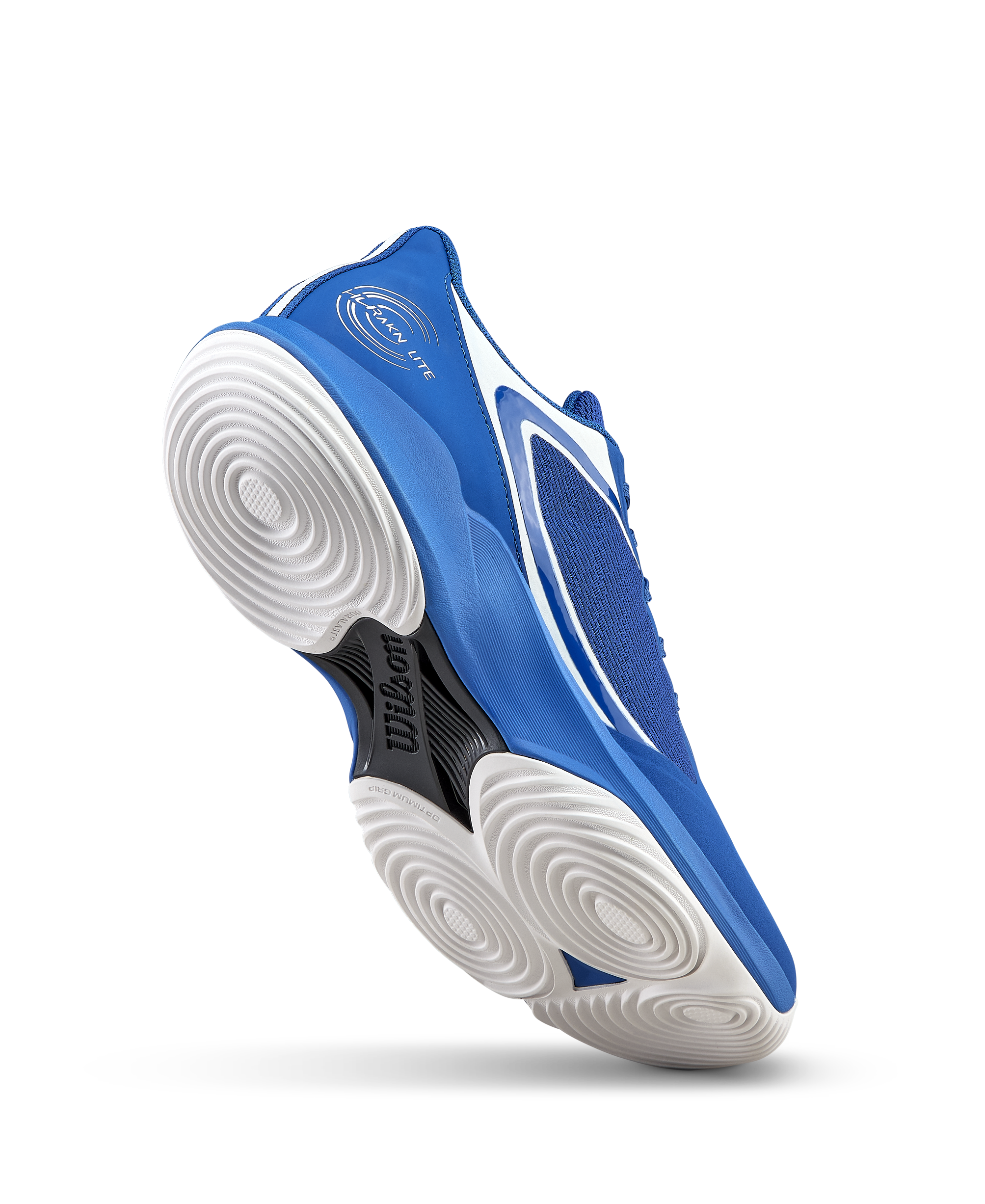 CHAUSSURE DE PADEL HOMME WILSON HURAKN LITE BLEU