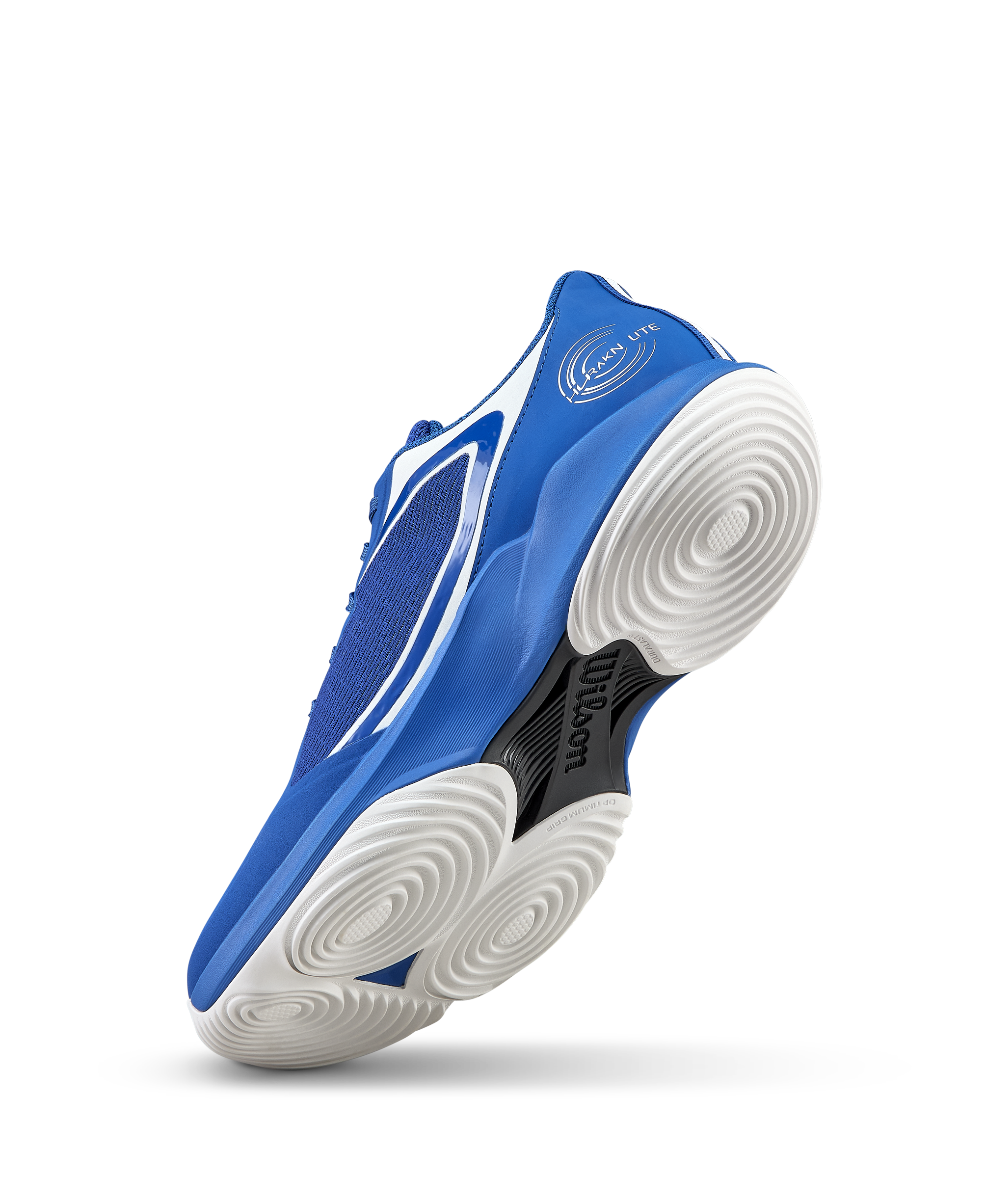 CHAUSSURE DE PADEL HOMME WILSON HURAKN LITE BLEU