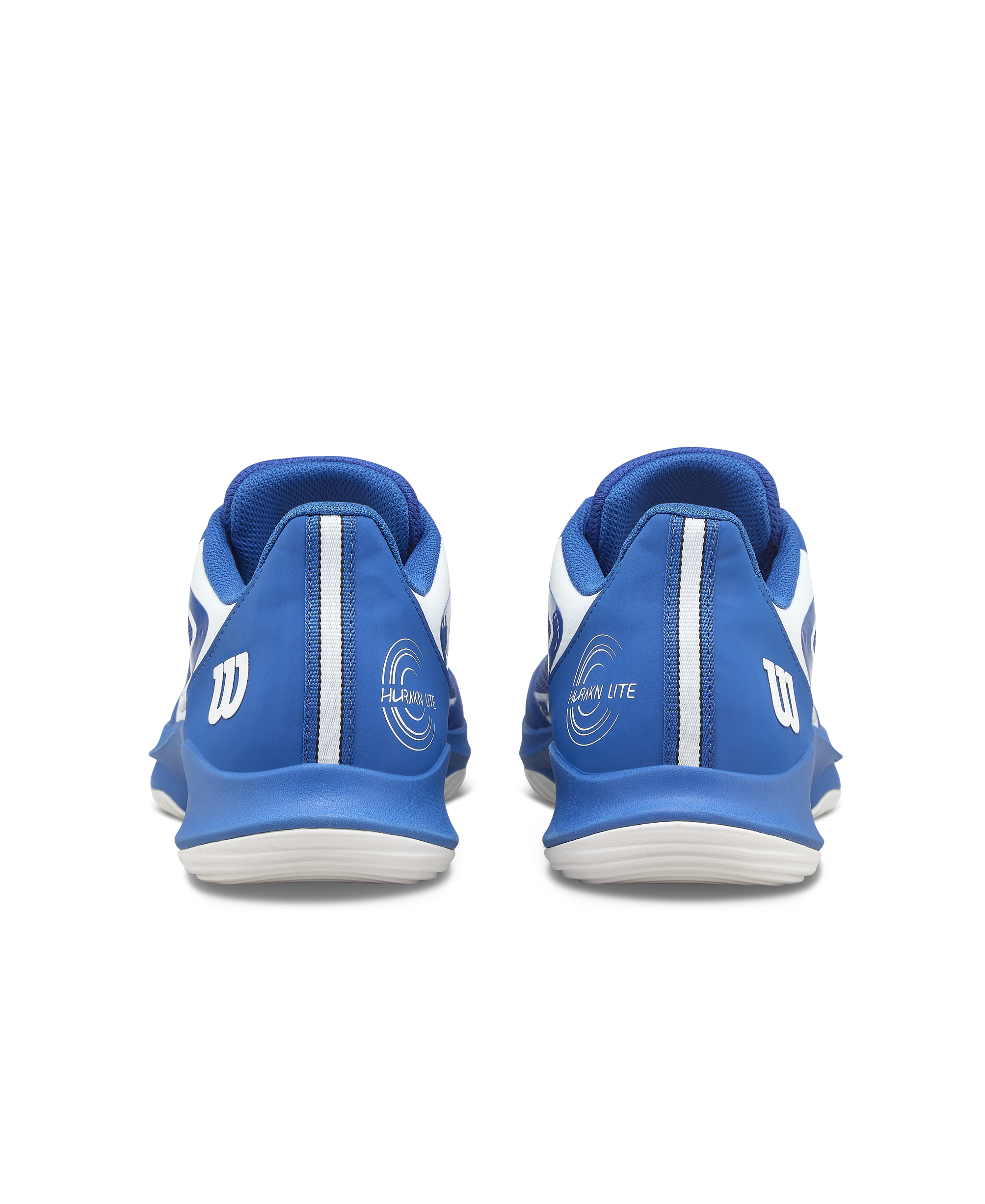 CHAUSSURE DE PADEL HOMME WILSON HURAKN LITE BLEU