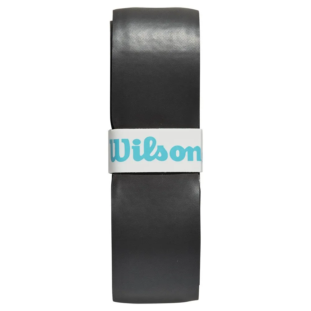 GRIP WILSON SHOCK SHIELD HYBRID NOIR
