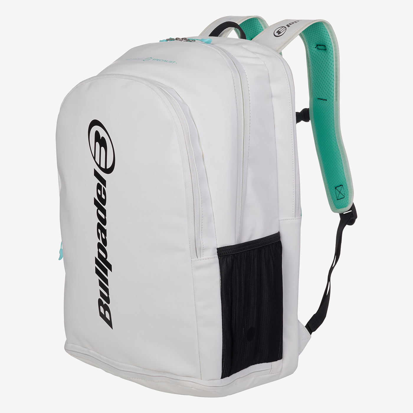 PACK BULLPADEL VERTEX 04 W 2025