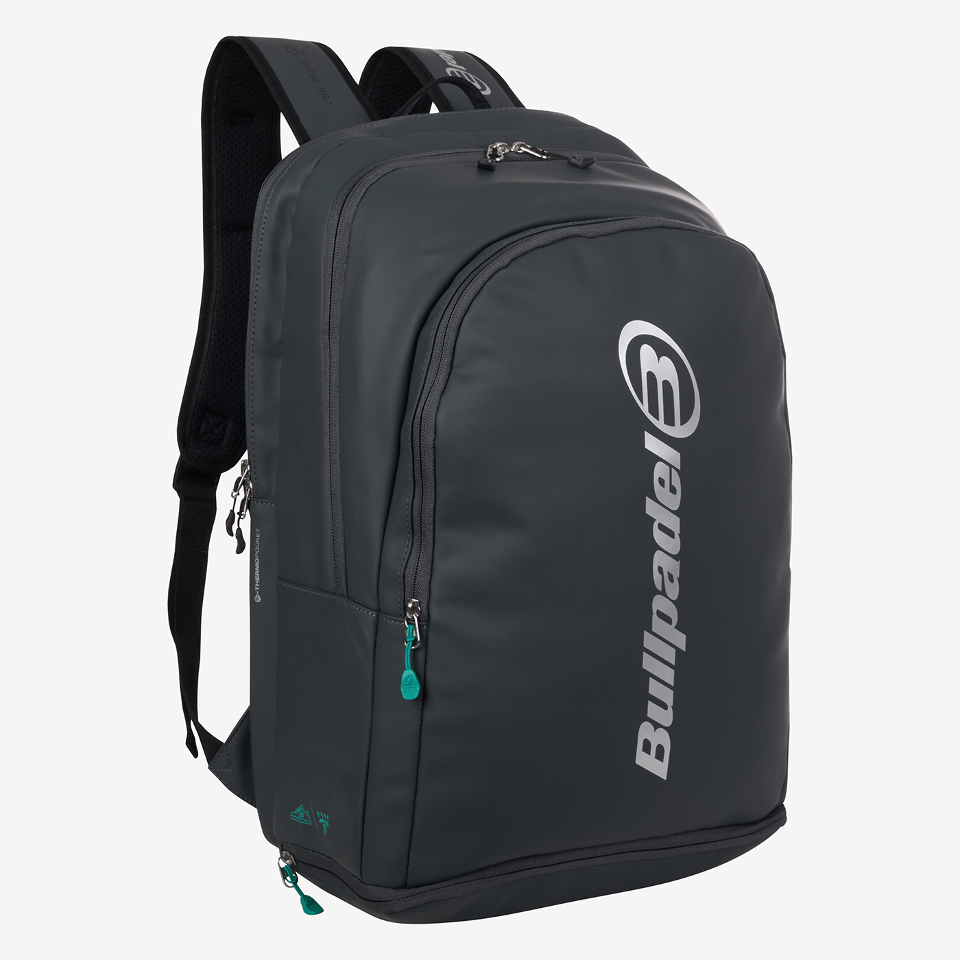 PACK BULLPADEL VERTEX 04 2025