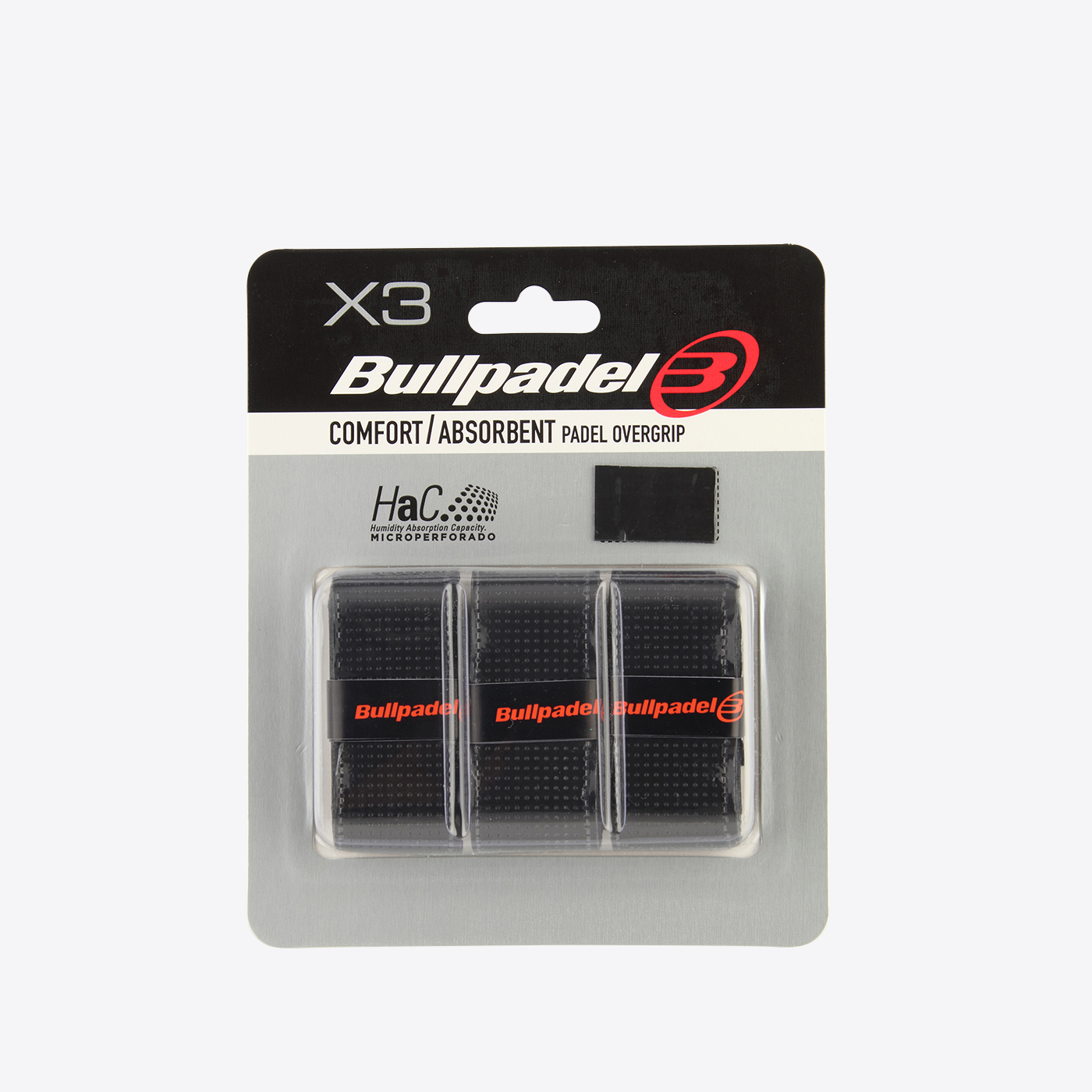 PACK BULLPADEL VERTEX 04 2025