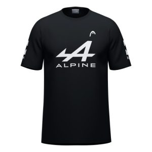 MAILLOT HEAD ARTURO COELLO 2025 NOIR - XL