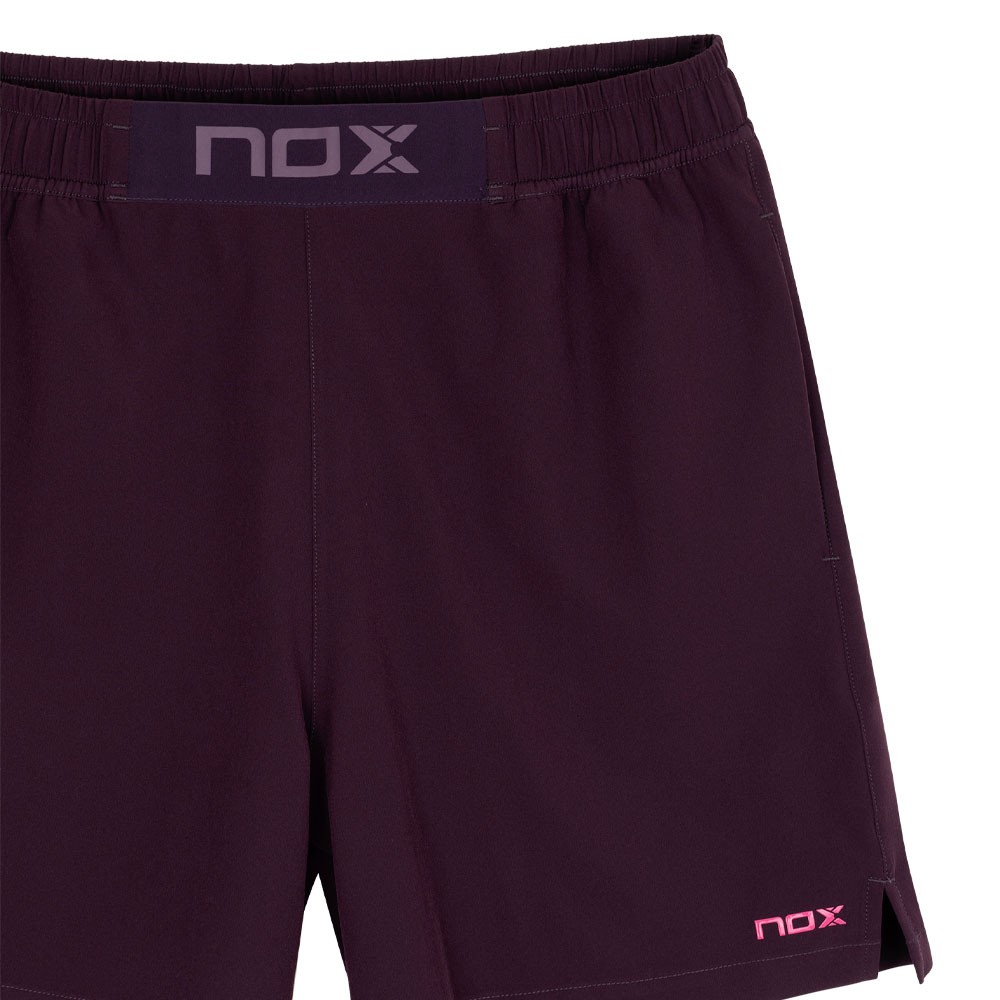 SHORT DE PADEL NOX HOMME PRO MÛRE