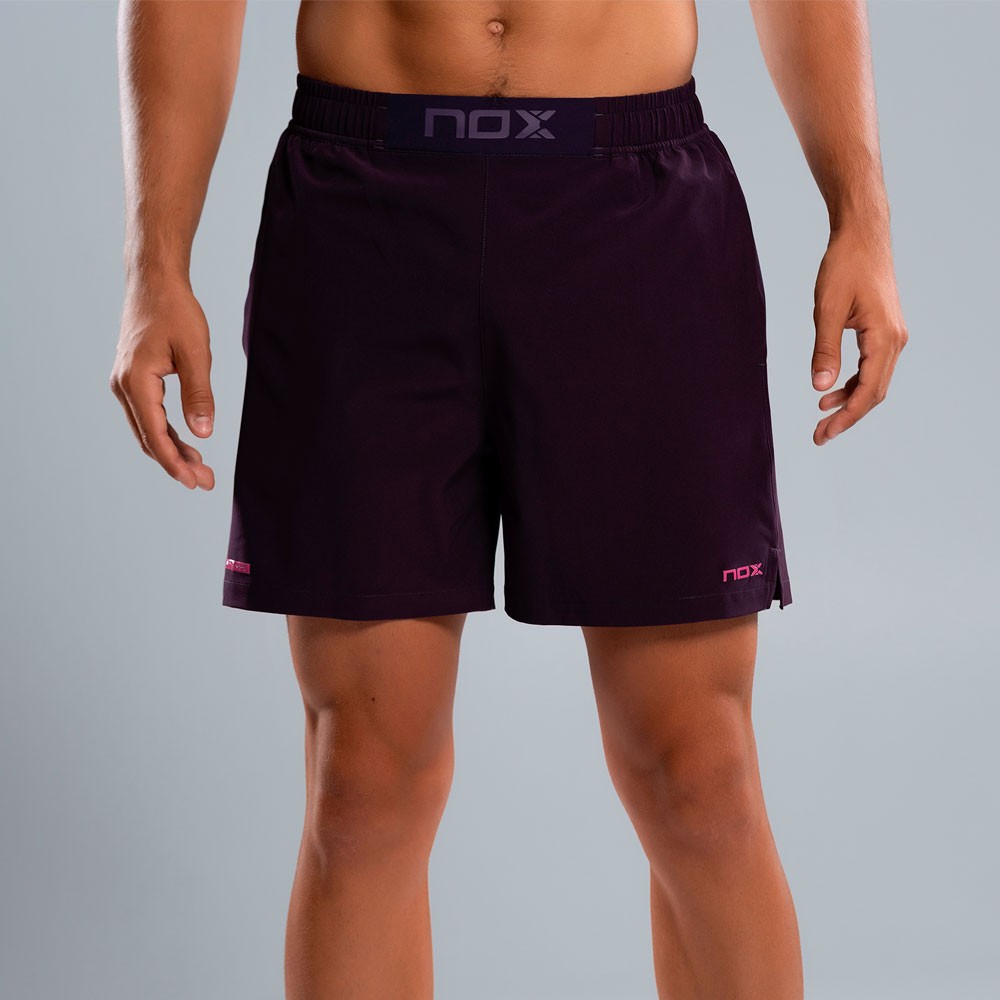 SHORT DE PADEL NOX HOMME PRO MÛRE