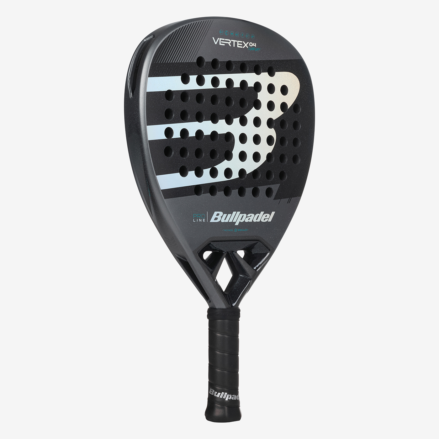 PACK BULLPADEL VERTEX 04 2025