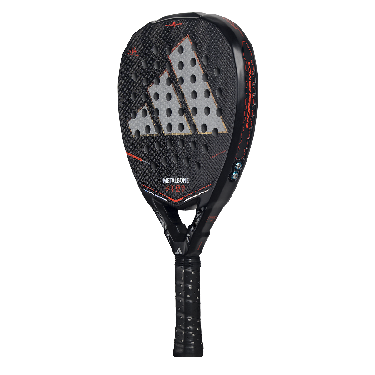 RAQUETTE DE PADEL ADIDAS METALBONE 2026 D&rsquo;ALE GALÁN