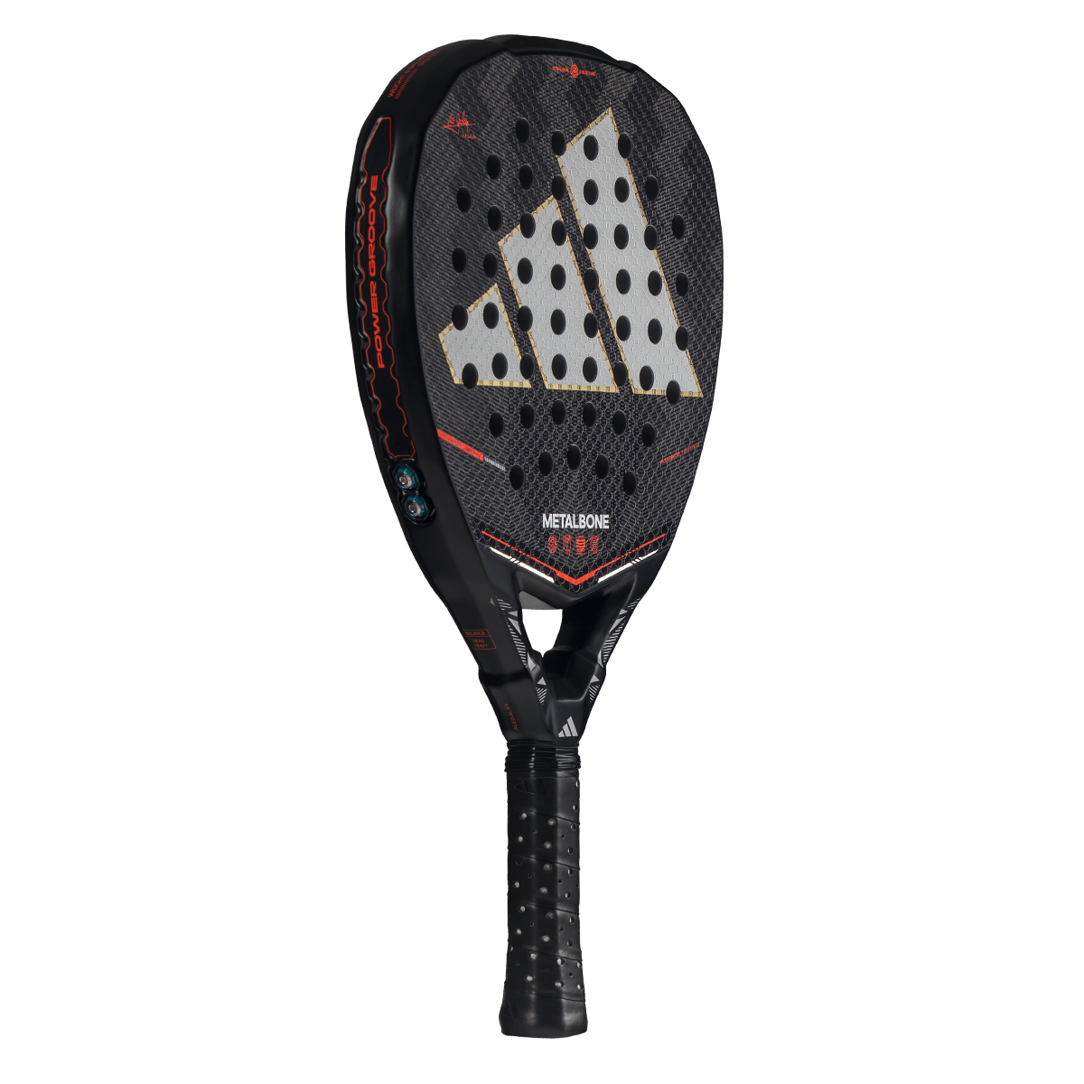 RAQUETTE DE PADEL ADIDAS METALBONE 2026 D&rsquo;ALE GALÁN