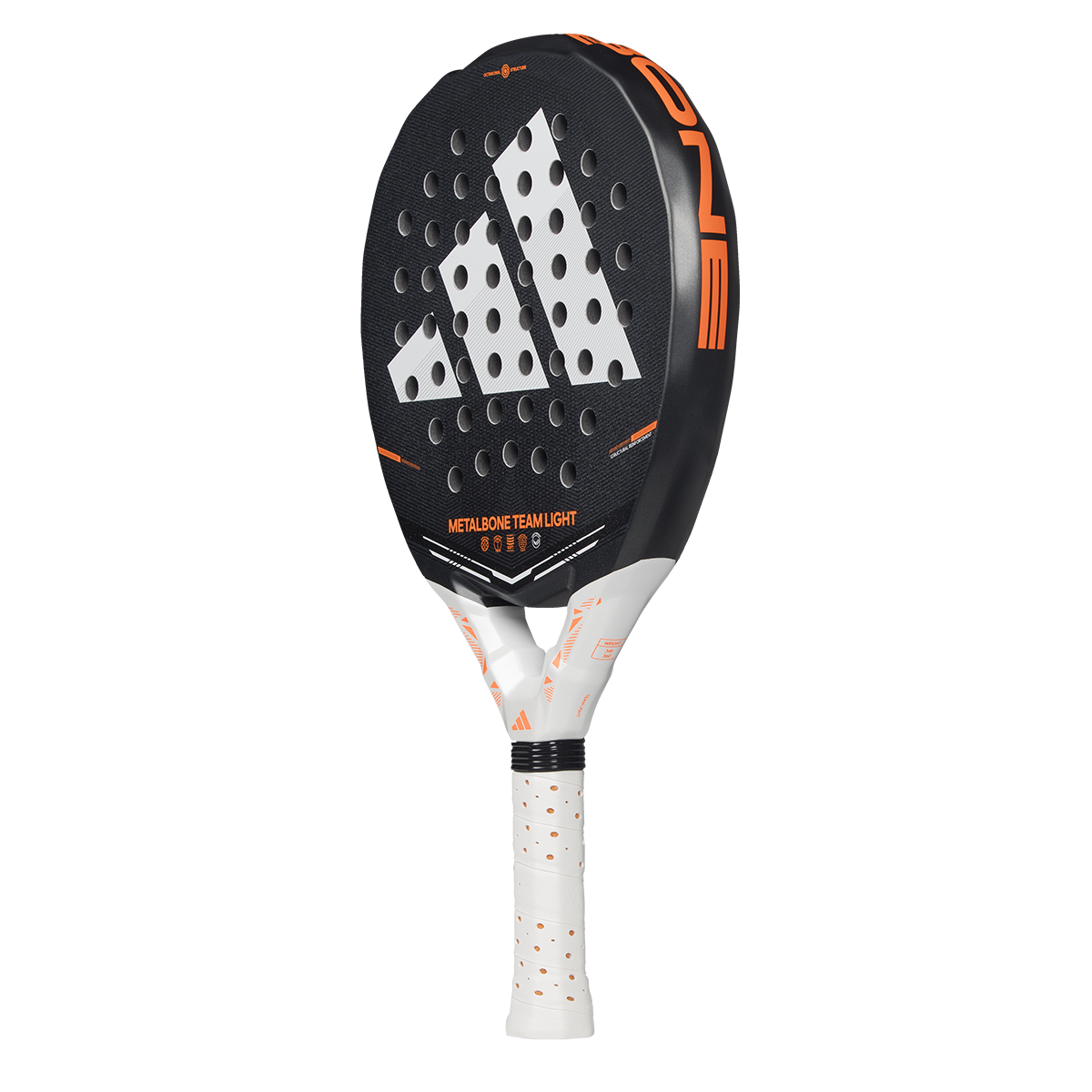 RAQUETTE DE PADEL ADIDAS METALBONE TEAM LIGHT 2026