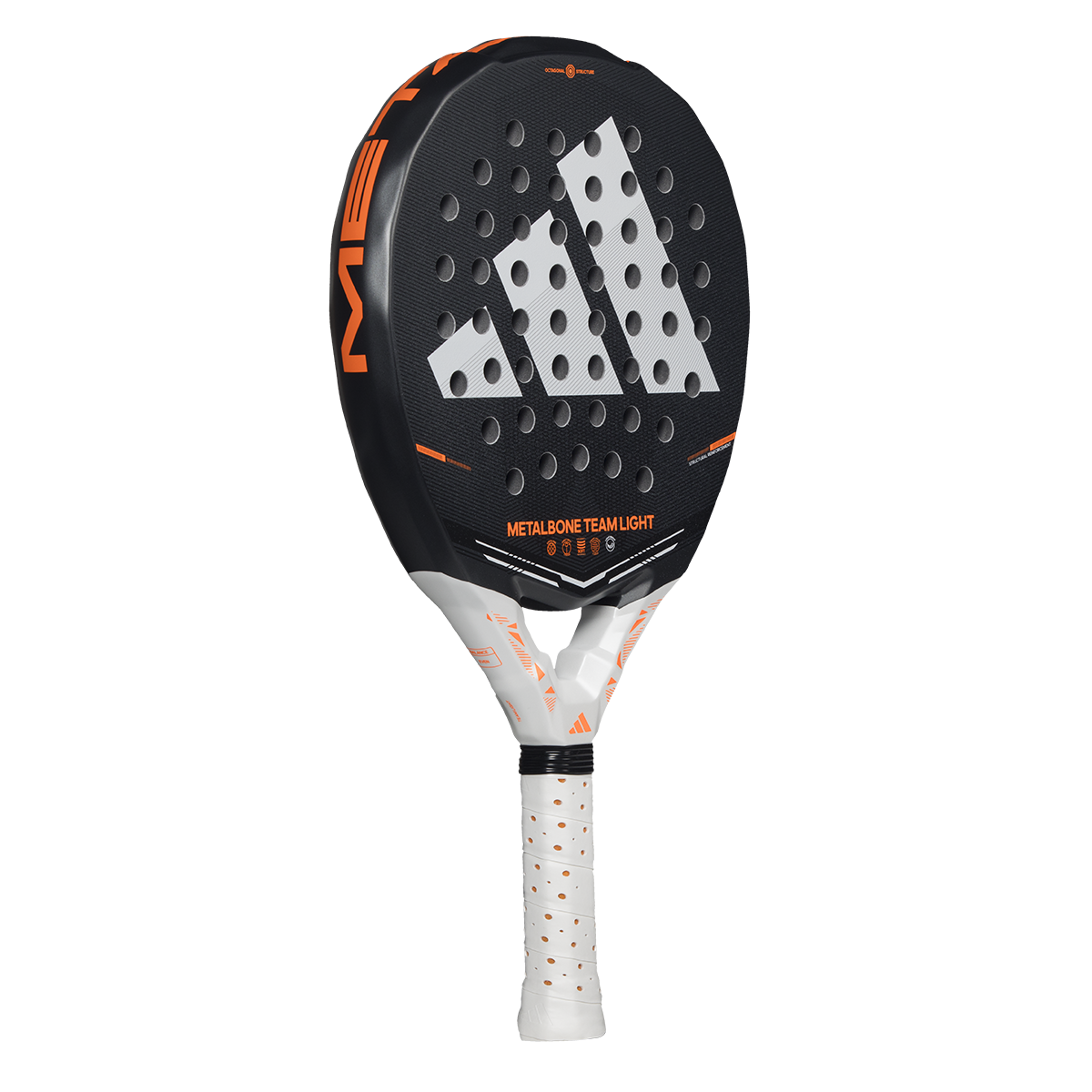 RAQUETTE DE PADEL ADIDAS METALBONE TEAM LIGHT 2026
