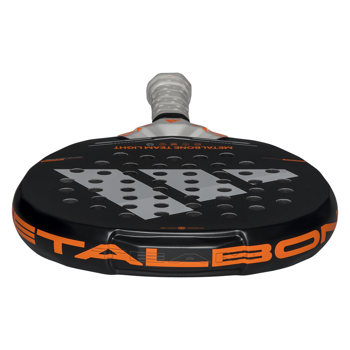 RAQUETTE DE PADEL ADIDAS METALBONE TEAM LIGHT 2026