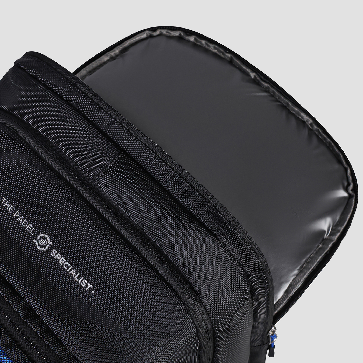 SAC À DOS DE PADEL BULLPADEL VERTEX GEO BPP26008